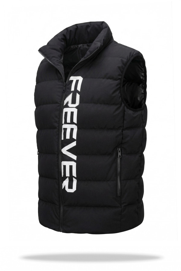 Vest Freever UF 71096 black