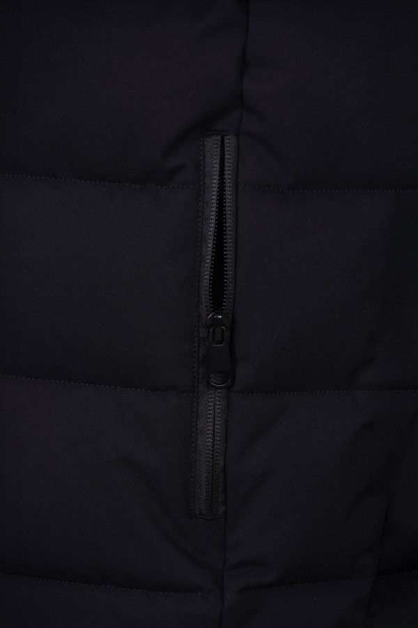 Vest Freever UF 71096 black, Фото №6- freever.ua