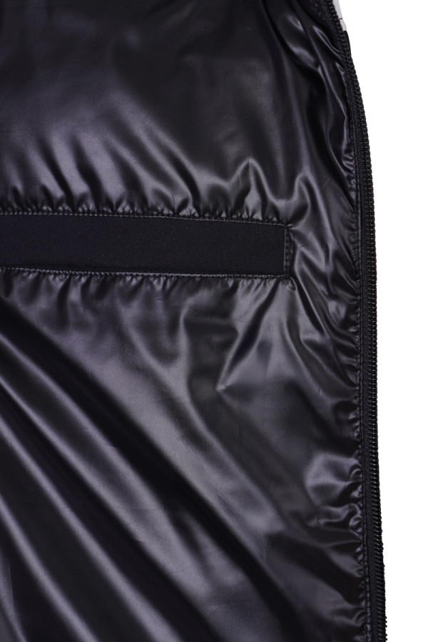 Vest Freever UF 71096 black, Фото №5- freever.ua