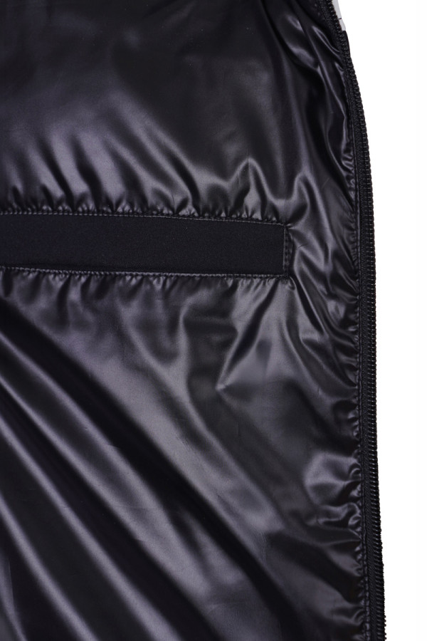 Vest Freever UF 71096 black, Фото №5- freever.ua