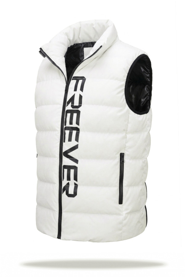 Vest Freever UF 71096 milk