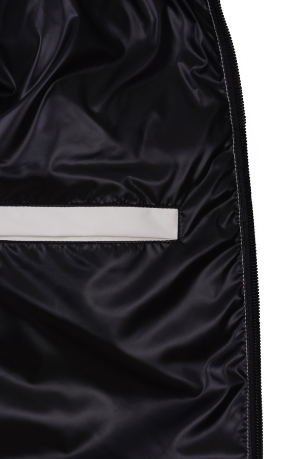 Vest Freever UF 71096 milk, Фото №5- freever.ua