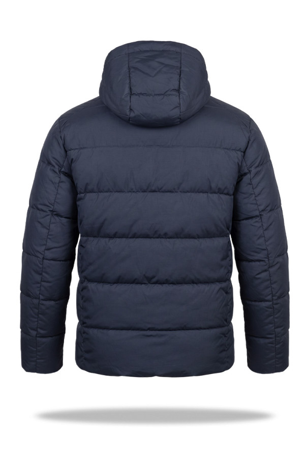 Men's Jacket Freever JF 71160 Blue, Фото №3- freever.ua