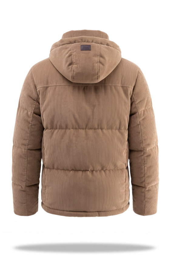 Men's Jacket Freever JF 71167 Beige, Фото №4- freever.ua