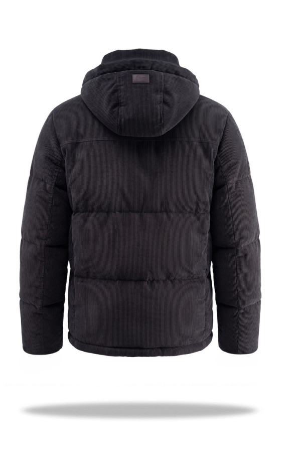 Men's Jacket Freever JF 71167 Grey, Фото №4- freever.ua