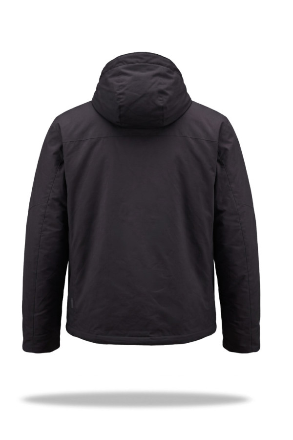 Men's Jacket Freever JF 71188 Black, Фото №8- freever.ua