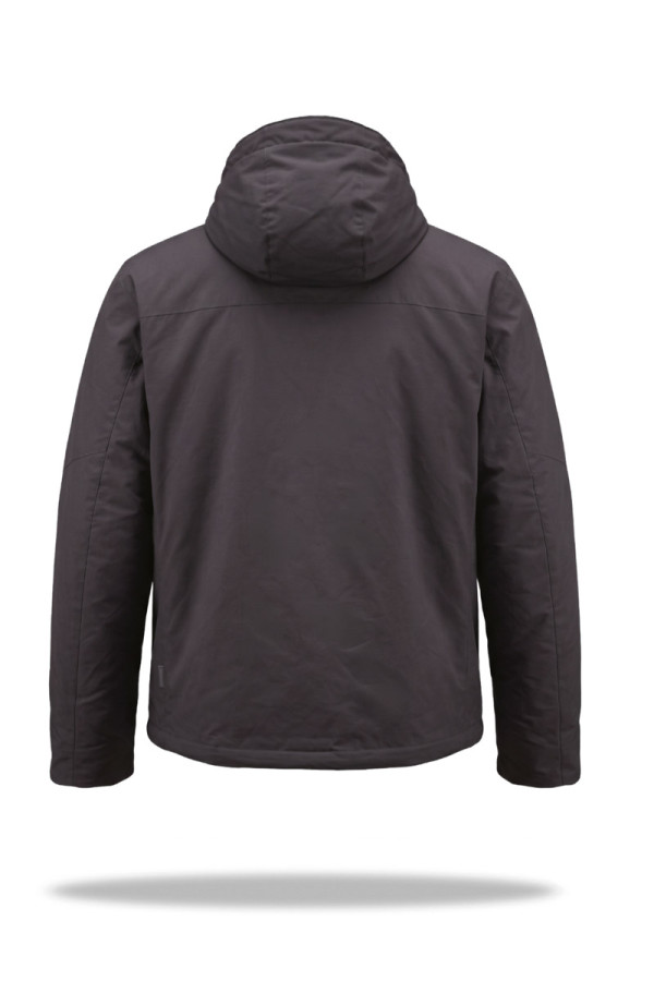 Men's Jacket Freever JF 71188 Grey, Фото №6- freever.ua
