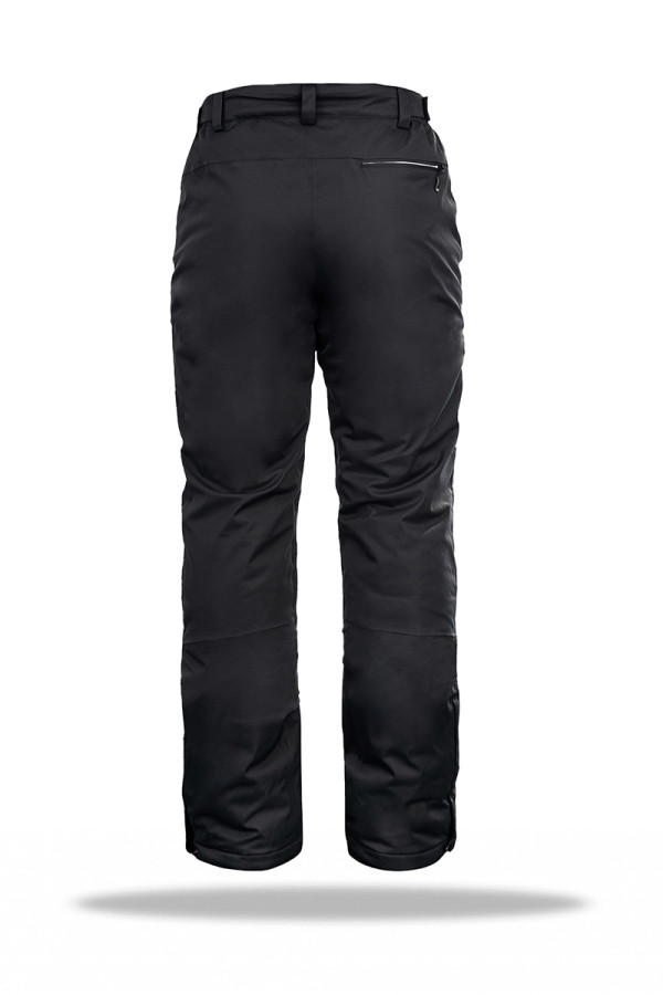 Men's ski pants Freever WF 7602 black, Фото №3- freever.ua