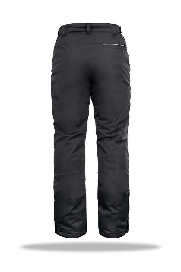 Men's ski pants Freever WF 7602 gray, Фото №3- freever.ua