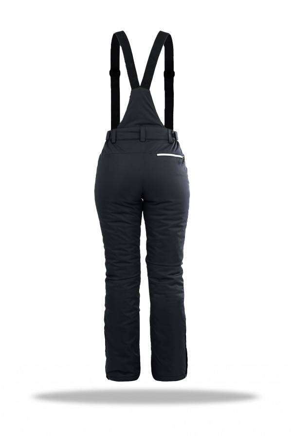 Women's ski pants Freever WF 7603 black, Фото №3- freever.ua