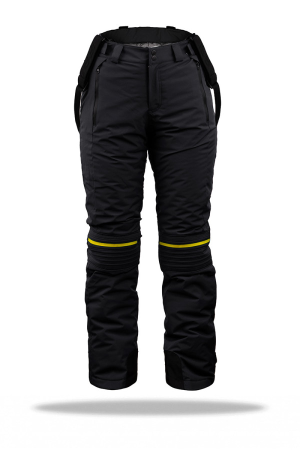 Women's ski pants Freever AF 7607 black