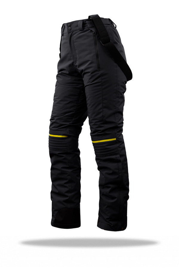 Women's ski pants Freever AF 7607 black, Фото №2- freever.ua
