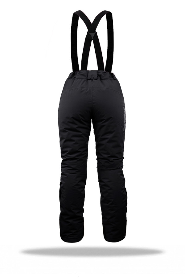Women's ski pants Freever AF 7607 black, Фото №3- freever.ua