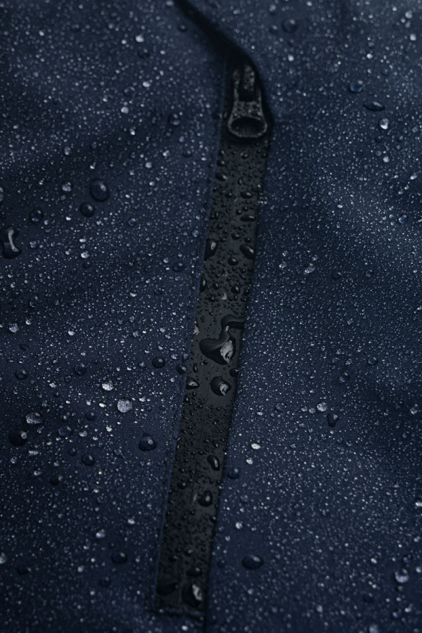 Women's ski pants Freever AF 7607 blue, Фото №7- freever.ua