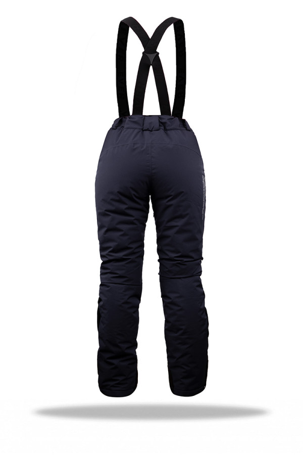Women's ski pants Freever AF 7607 blue, Фото №3- freever.ua