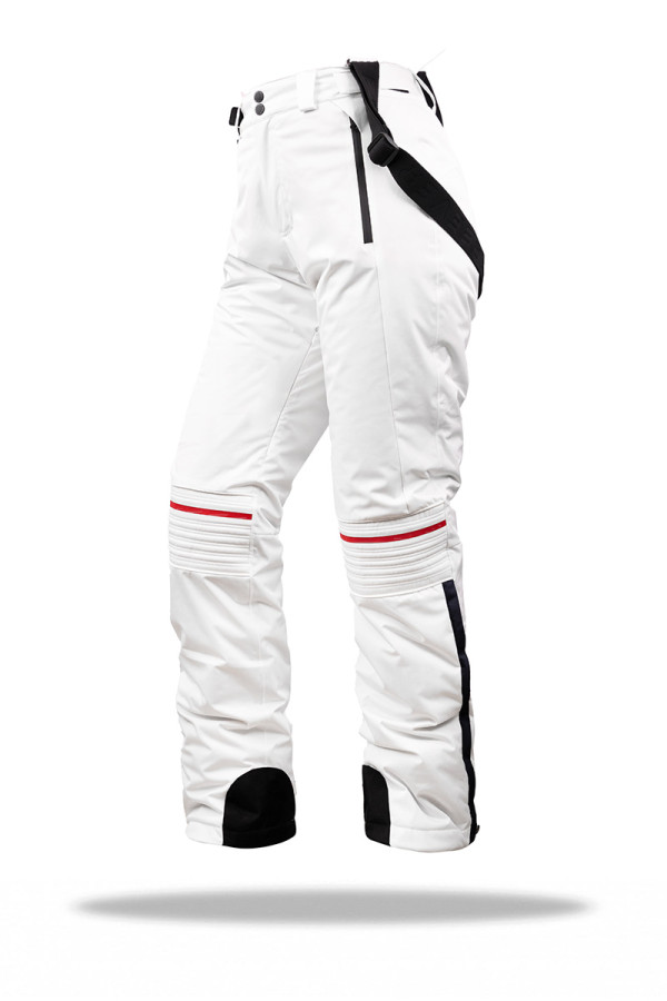 Women's ski pants Freever AF 7607 white, Фото №2- freever.ua