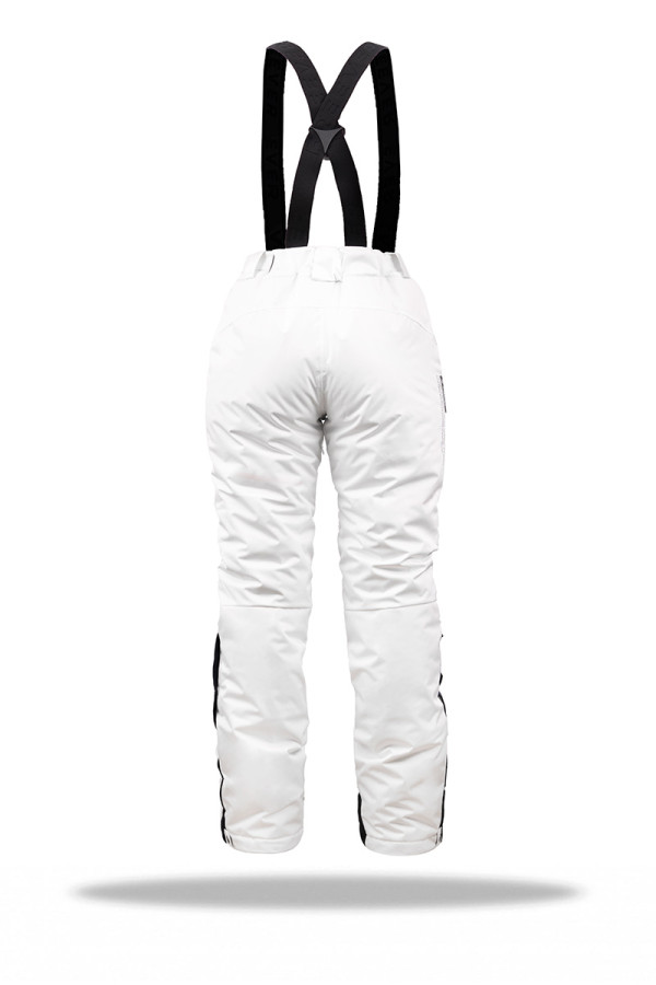 Women's ski suit FREEVER 21762-7607 white, Фото №7- freever.ua