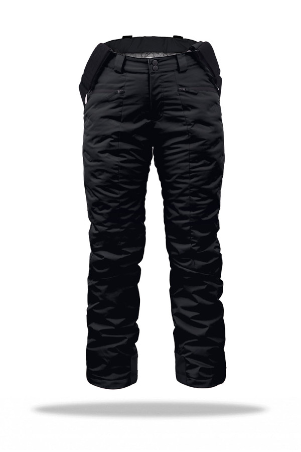 Women's ski suit FREEVER 21764-7608 green, Фото №4- freever.ua