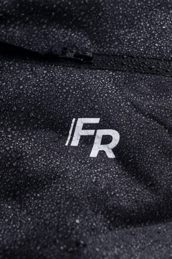 Women's ski pants Freever AF 7608 black, Фото №7- freever.ua