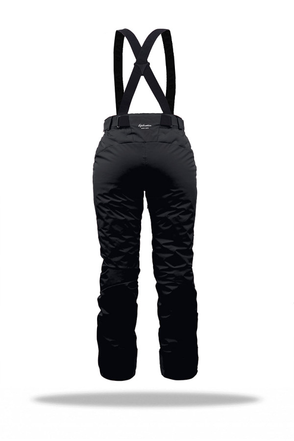 Women's ski suit FREEVER 21764-7608 green, Фото №5- freever.ua