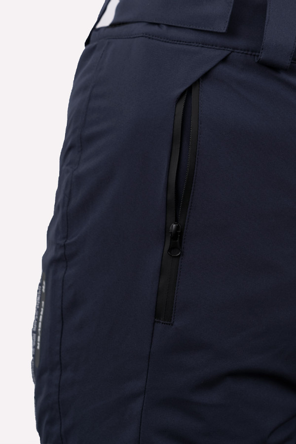 Women's ski pants Freever AF 7607 blue, Фото №4- freever.ua