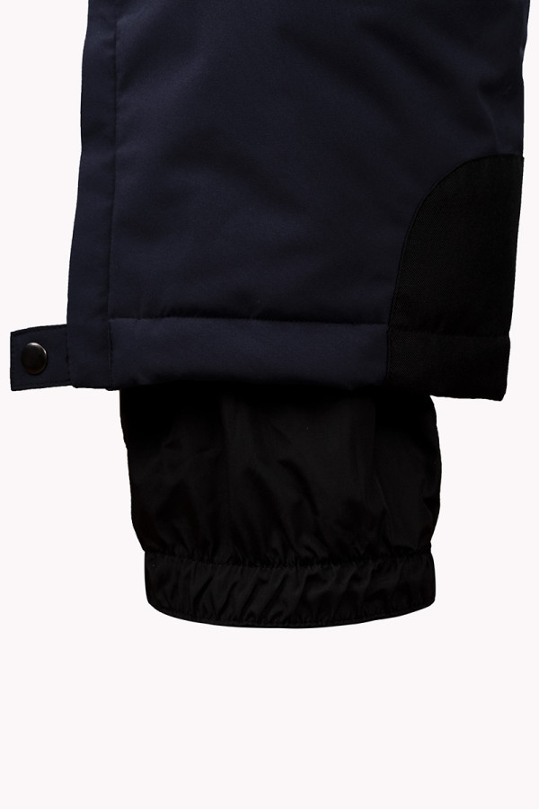 Women's ski pants Freever AF 7608 black, Фото №8- freever.ua