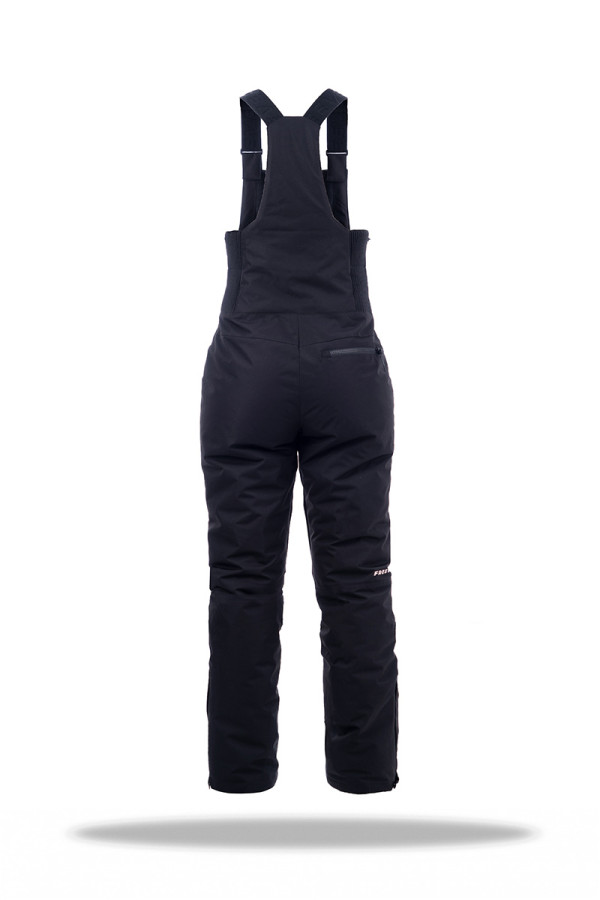 Women's ski suit FREEVER 21767-7901 brown, Фото №7- freever.ua