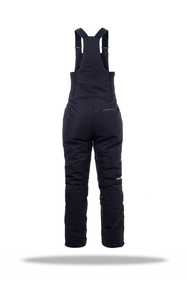 Women's ski suit FREEVER 21767-7901 beige, Фото №7- freever.ua