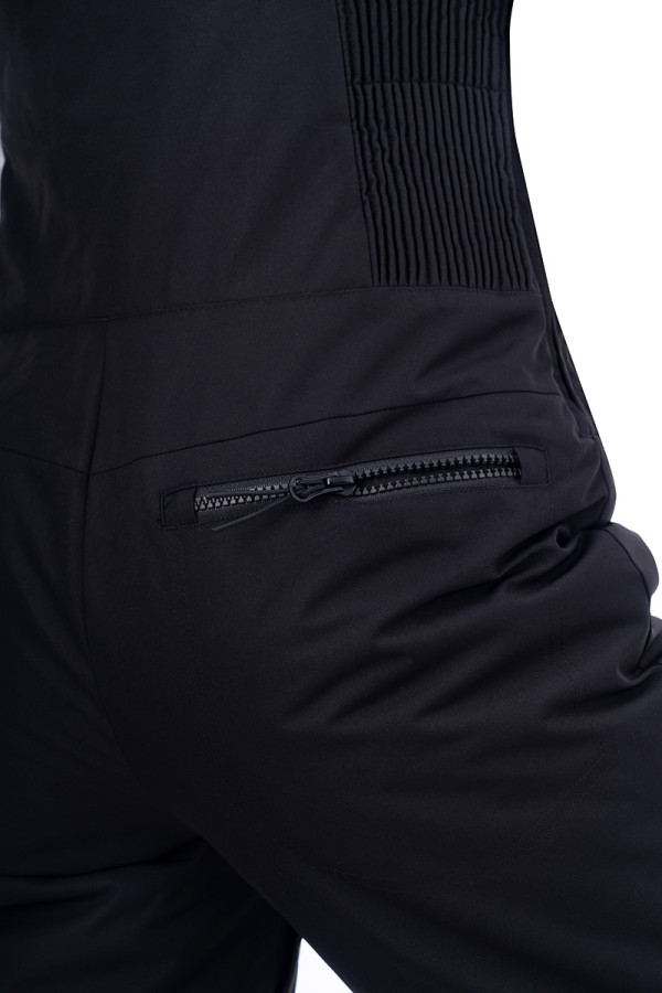 Women's ski pants Freever AF 7901 black, Фото №6- freever.ua
