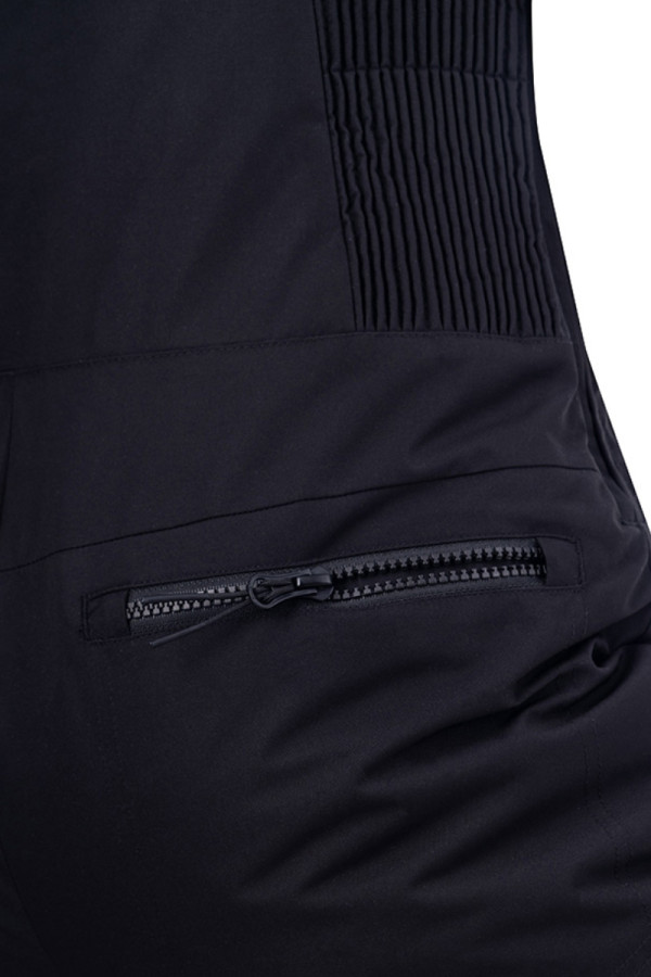 Women's ski pants Freever AF 7901 black, Фото №5- freever.ua