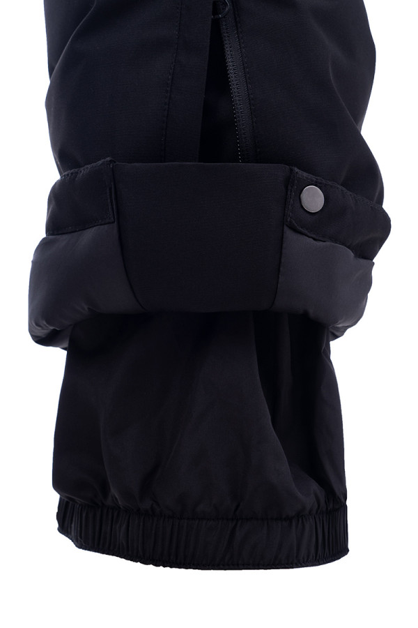 Women's ski pants Freever AF 7901 black, Фото №7- freever.ua
