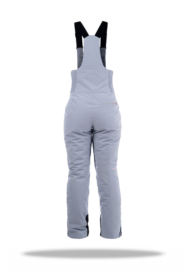 Women's ski pants Freever AF 7901 gray, Фото №3- freever.ua
