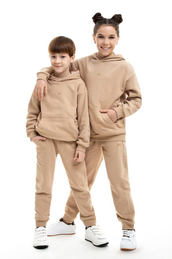 Children's sports suit Freever UF 8114 beige