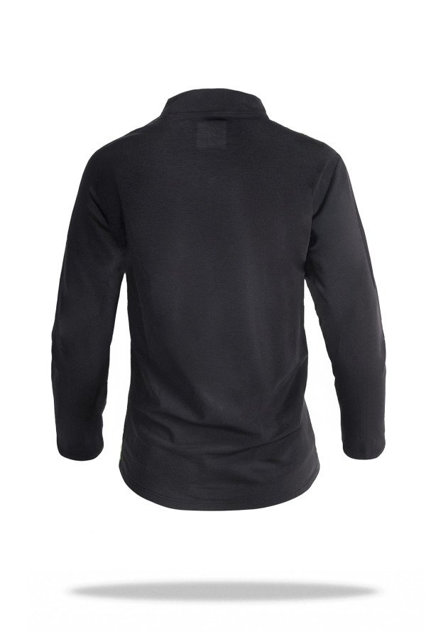  Thermal underwear for children Freever NF 8120 black, Фото №4- freever.ua