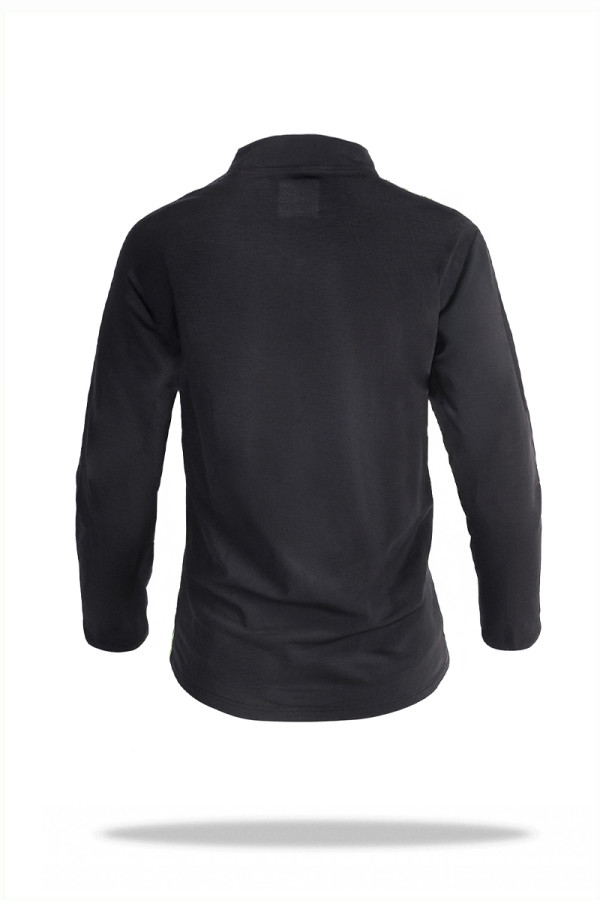  Thermal underwear for children Freever NF 8120 black, Фото №4- freever.ua