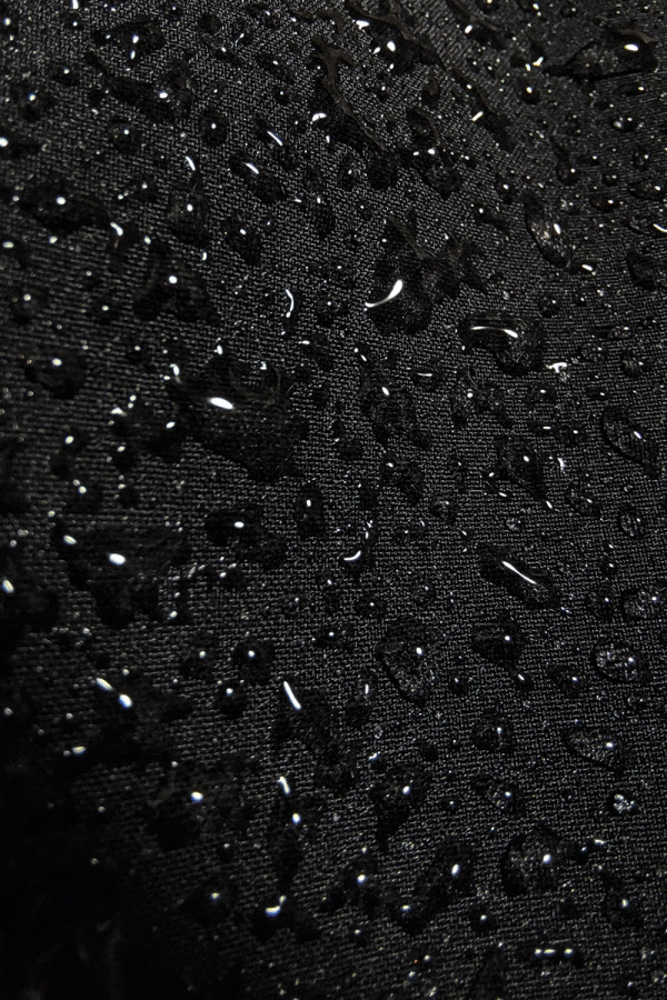 Herrenjacke Freever Windstopper UF 8321 schwarz, Фото №6- freever.ua