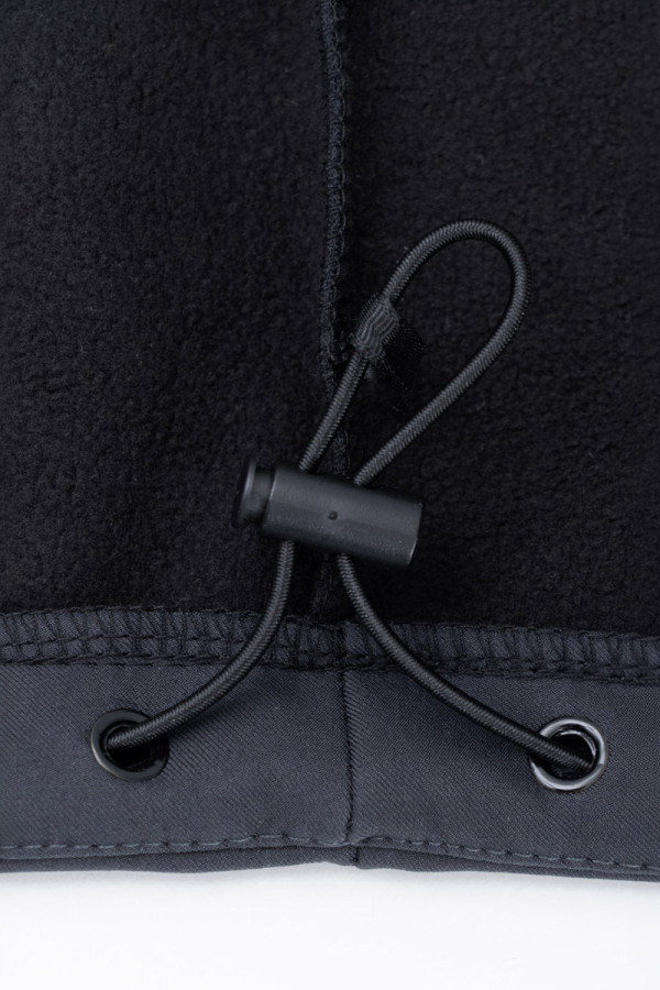 Men's jacket Freever windstopper WF 8321 gray, Фото №5- freever.ua