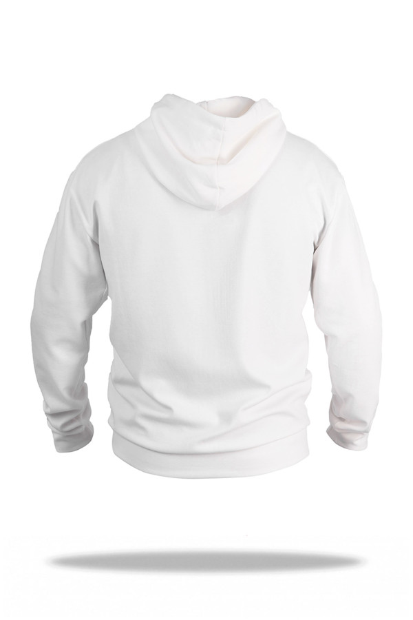 Men's tracksuit Freever WF 8408-8909 white, Фото №3- freever.ua