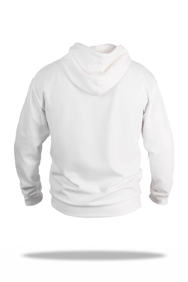 Men's tracksuit Freever WF 8408-8909 white, Фото №3- freever.ua