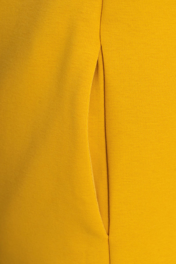 Sports jacket men's Freever AF 8409 yellow, Фото №6- freever.ua