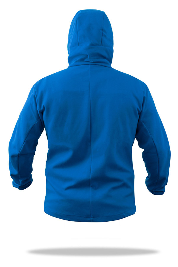 Sports jacket men's Freever AF 8714 blue, Фото №3- freever.ua