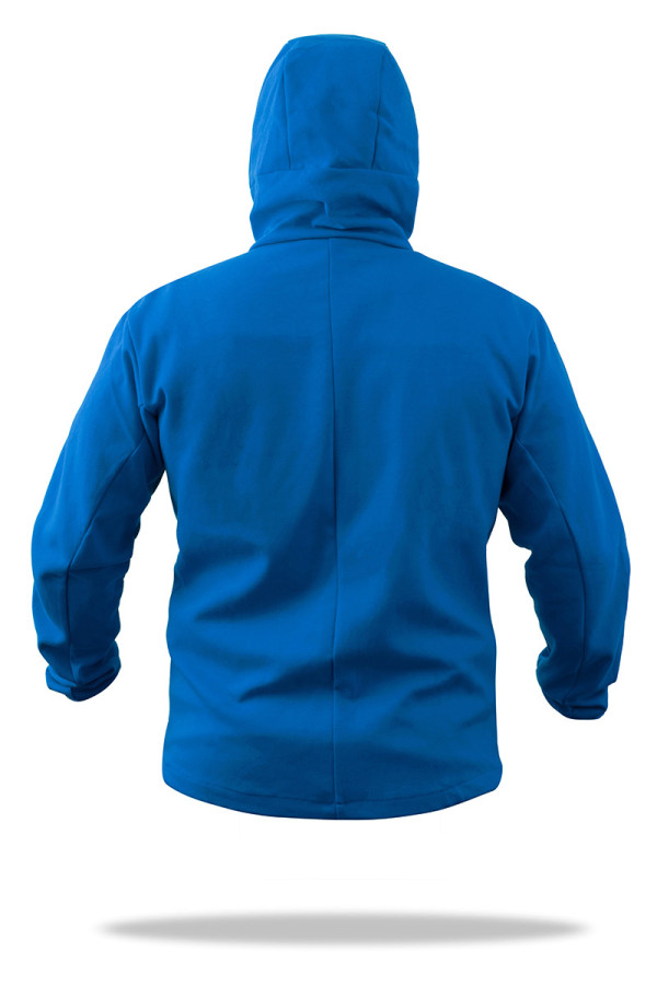 Sports jacket men's Freever AF 8714 blue, Фото №3- freever.ua