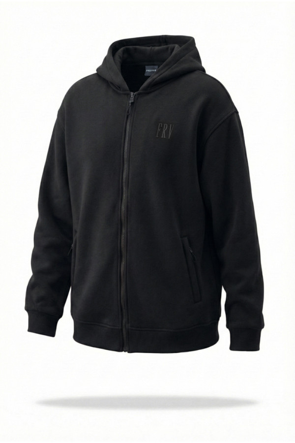 Herren-Sporthose Freever NF 8416 schwarz