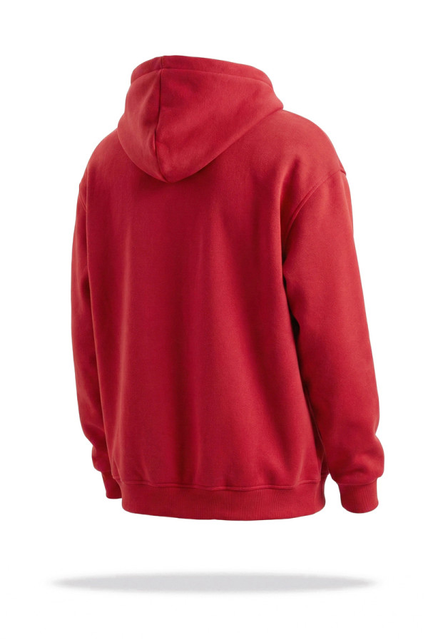 Sporthose für Herren Freever NF 8416 rot, Фото №5- freever.ua