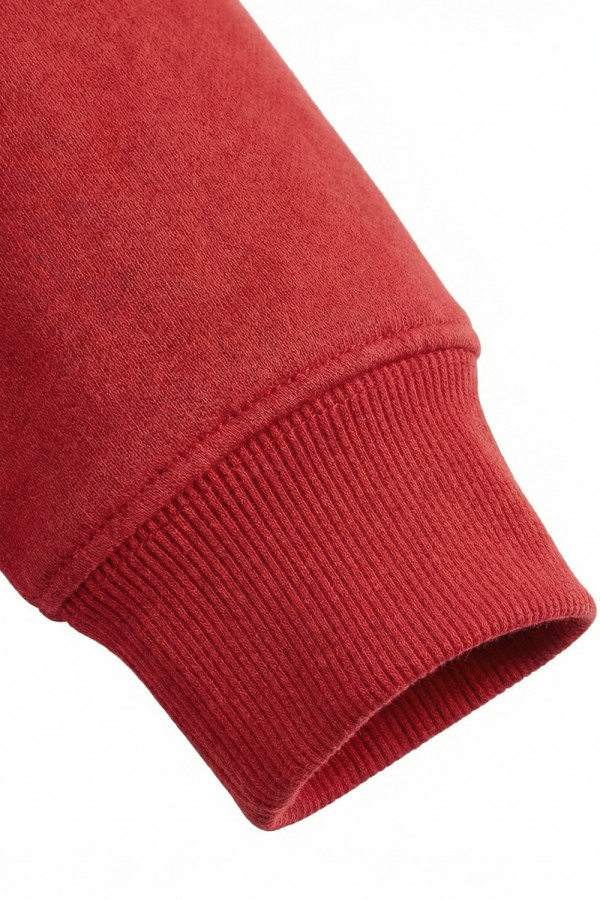 Sporthose für Herren Freever NF 8416 rot, Фото №3- freever.ua