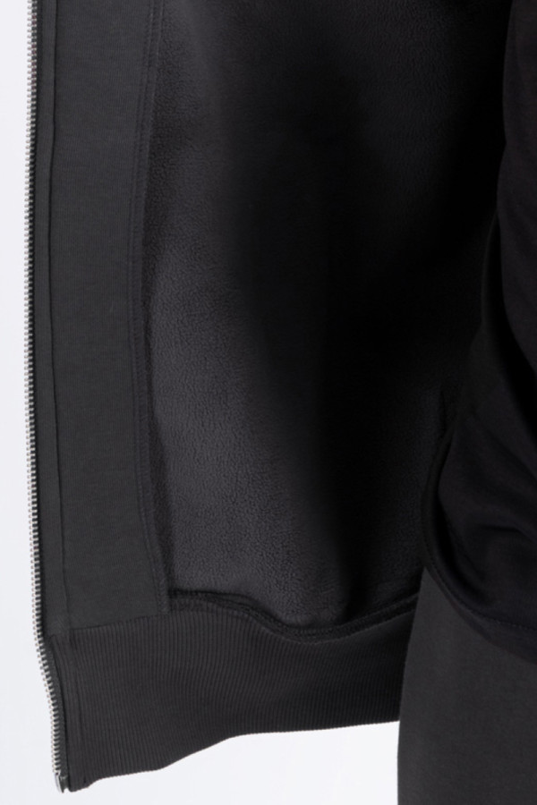 Men's Freever NF 8419-8834 gray tracksuit, Фото №4- freever.ua