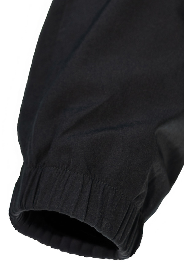 Men's tracksuit Freever NF 8423-8923 black, Фото №5- freever.ua