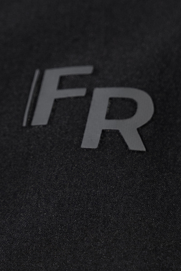 Men's tracksuit Freever NF 8423-8923 black, Фото №6- freever.ua