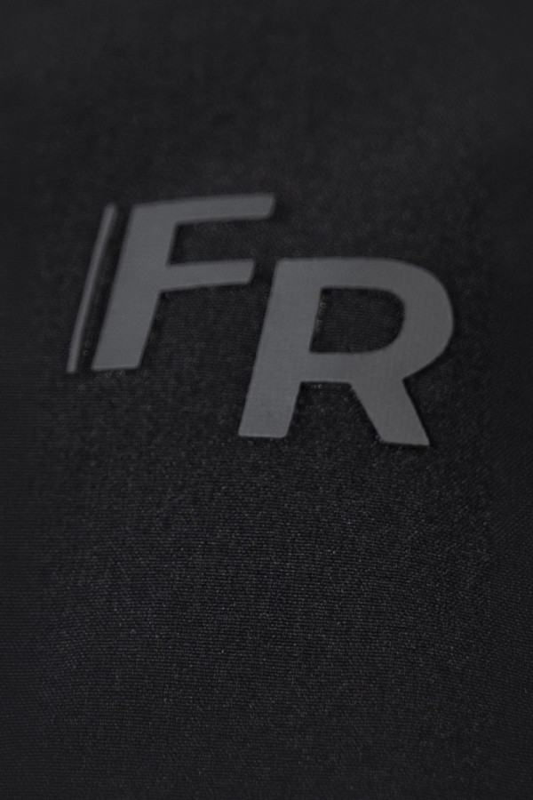 Sports jacket men's Freever NF 8423 black, Фото №6- freever.ua