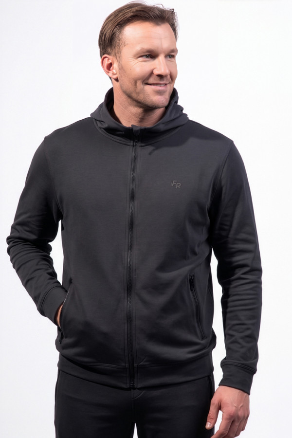 Men's Sports Jacket Freever JF 8505 Gray